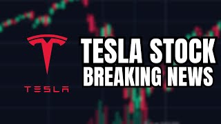 Tesla Stock to 3 Trillion Dollars WOW [upl. by Stearn]