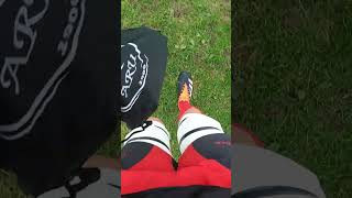 HOW TO PUT ON RUGBY LIFTING BLOCKS SHORTS [upl. by Teragram]