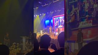 Pastor Nathaniel Bassey at Koinonia Canada💥🙇🏼‍♀️🔥 koinonia nathanielbassey [upl. by Sinclair812]