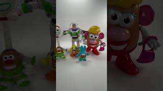 Toy Story 4  Make your own Forky  Cool Toys [upl. by Tamaru471]