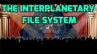 An Introduction to The Interplanetary File System [upl. by Ydospahr]