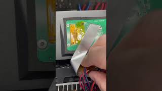 Fix Your Anycubic Photon Touchscreen anycubic photon touchscreen [upl. by Euqinahc]