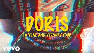 Earl Sweatshirt  Doris 10 Year Anniversary Documentary [upl. by Calan]