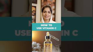 How to Use Vitamin C  Health and Beauty Tips  DrNas Health [upl. by Marget]