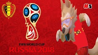 Fifa 16 World Cup 2018 Russia ModdingWay Mod  Fifa 16 5 [upl. by Oiramd]