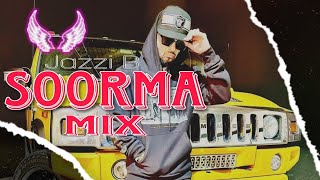 Jazzy B  soorma  remix version present by Shavi music 2023 new mix songs shavimusic jazzib [upl. by Elmaleh]