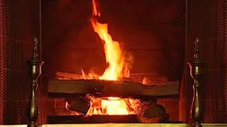 José Feliciano  Jingle Bells Yule Log Edition [upl. by Hugibert]