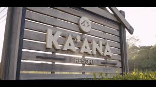 Kaana resort  Belize [upl. by Llednav]