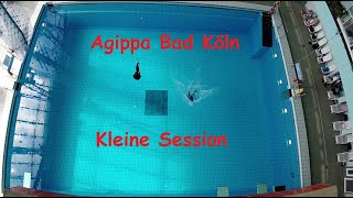 Agrippa Bad Kölnkleine Session [upl. by Dub834]