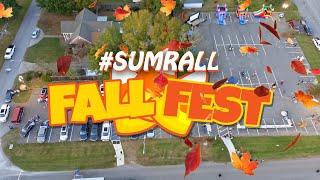 SumrallFallFest 2024 [upl. by Ahsile]