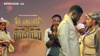 LULU DA ANDALU Season 1 Episode 11 with English subtitles  Latest Nigerian Series Film [upl. by Rae]