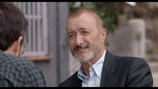 Salvados  PérezReverte quotEl ciudadano educado tiene mecanismos de defensa para cambiar el mundoquot [upl. by Arahsal]