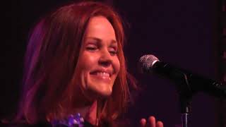 Belinda Carlisle quotI Get Weakquot live 41316 4 Peekskill NY [upl. by Alodee144]