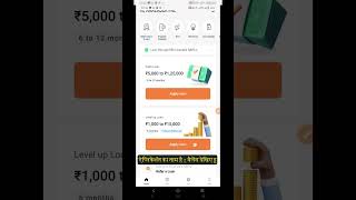 NEW INSTANT LOAN APP  bestloanapps  LOW CIBIL LOAN APP  LOAN APP FAST APPROVAL [upl. by Nnayram835]