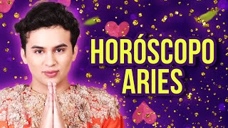 Aries  Horóscopo de Mossul [upl. by Formenti]