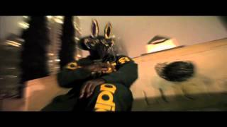 Killah Priest  The Tower  Official Music Video [upl. by Rebah791]