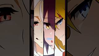 Who Is The Strongest Among The Demoness Trio anime tensura thattimeigotreincarnatedasaslime [upl. by Ruhl]