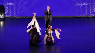 Danses Orientales en Suisse I Offre de prestations [upl. by Idnahr]