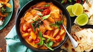 Thai Red Duck curry [upl. by Charters]