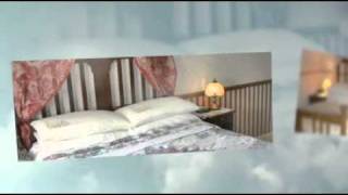 Bason Farm Bed and Breakfast BampB Bradford Holsworthy Devon [upl. by Maribelle]