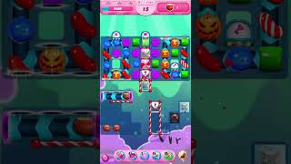 Candy Crush Saga Level 5100 [upl. by Ednew]