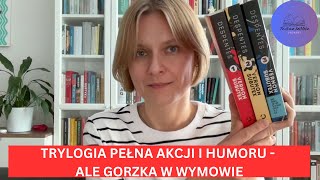 Vernon Subutex  pełna akcji i humoru trylogia o polaryzacji i ekstremizmach [upl. by Sikleb264]