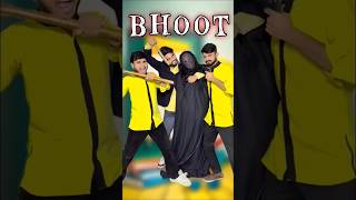 Bhoot class me aya comedy funny emotional motivation smartphone explore bhoot gulabisharara [upl. by Eisac287]