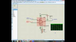 MAX4194 amplificateur différentiel Precision Instrumentation Amplifiers [upl. by Allesor]