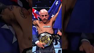 The DOWNFALL Of Alexander Volkanovski  Joe Rogan shortsfeed joerogan volkanovski [upl. by Trebron]