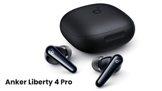 Anker Liberty 4 Pro  First Look  Review Full Specifications [upl. by Harrat486]