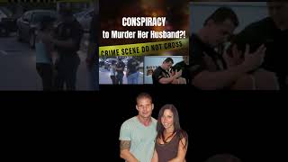 Shocking Dalia Dippolito Case The Plot to Murder Her Husband EXPOSED short world youtube [upl. by Nebra485]