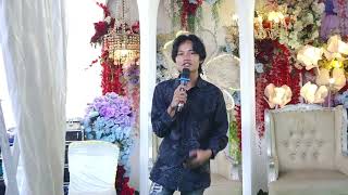 IDOLA MUSIK  TERSESAT RHOMA IRAMA  COVER ILUNG [upl. by Jeunesse]