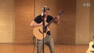 Tobias Rauscher  Still Awake【LIVE 2016 】 [upl. by Becky482]