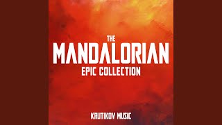 The Mandalorian Theme [upl. by Francesca]