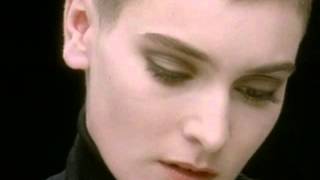 Sinead o Connor  Nothing Compares to You Best Quality [upl. by Eserahc]