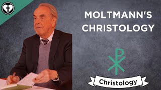 Jurgen Moltmann and the Second Quest for the Historical Jesus Intro to Christology [upl. by Asecnarf530]