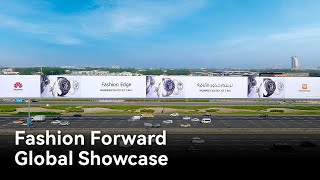 Fashion Forward Global Showcase [upl. by Crellen]