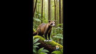 Discovering the Coati Forest Dwellers of Mexico [upl. by Nivled529]