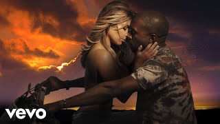 Kanye West  Bound 2 [upl. by Araht]