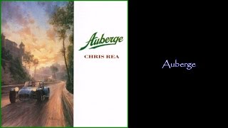 Chris Rea  Auberge  1991 LP Album Medley [upl. by Fotzsyzrk]