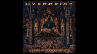 Hypocrisy  A Taste of Extreme Divinity 2009  FULL ALBUM [upl. by Thin]