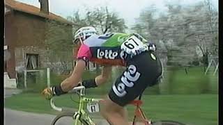 1992 Paris  Roubaix [upl. by Press]