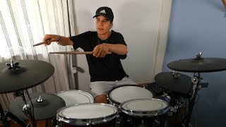 In Your Eyes  Drumcover [upl. by Suk645]