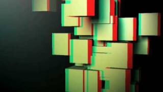 Anaglyph 3D with Cinema 4D [upl. by Michaud]