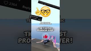 The Fastest Producer Ever 🤯 beats producer [upl. by Devlin]