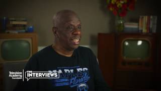 Jimmie Walker on getting cast as JJ Evans on quotGood Timesquot  TelevisionAcademycomInterviews [upl. by Fernald]