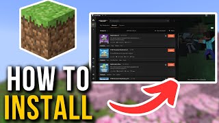 How To Install SkyFactory In Minecraft 2024  Full Tutorial [upl. by Aynom]