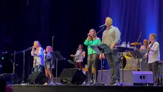 Al Jardine Family amp Friends  California Saga  Saban Theatre Beverly Hills CA  72323 [upl. by Birk]