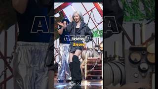 Kpop idols who almost debuted with different stage names shorts kpop aespa itzy lesserafim [upl. by Einial]