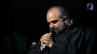 Demis Roussos  My Friend The Wind amp Goodbye My Love  Live HD [upl. by Alvan880]